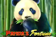 PANDA'S FORTUNE?v=6.0